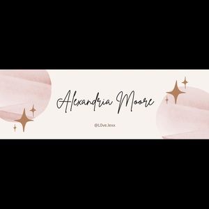 Meet your Posher, Alexandria